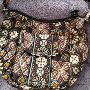 Vera Bradley Crossbody /Shoulder bag